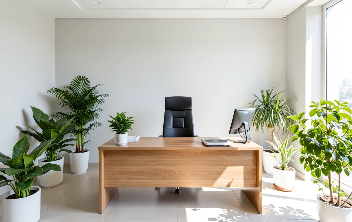 Consulta Nutricional Valencia